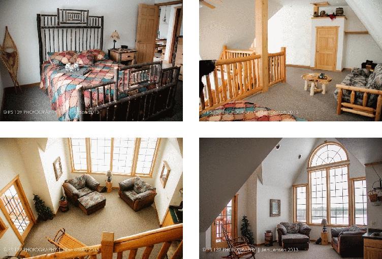 Second Wind Country Inn Ashland Bagian luar foto